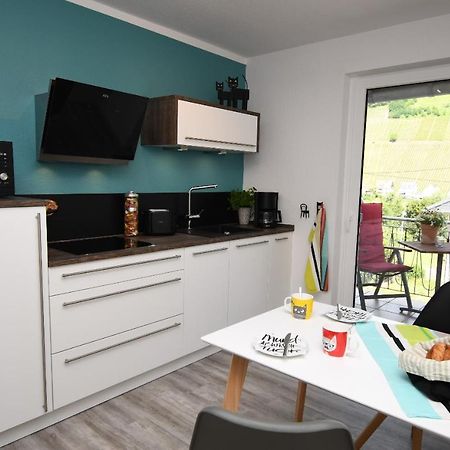 Schorn³ Appartements Zell Exterior foto