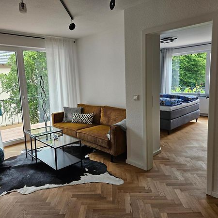 Schorn³ Appartements Zell Exterior foto