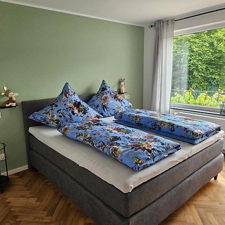 Schorn³ Appartements Zell Exterior foto