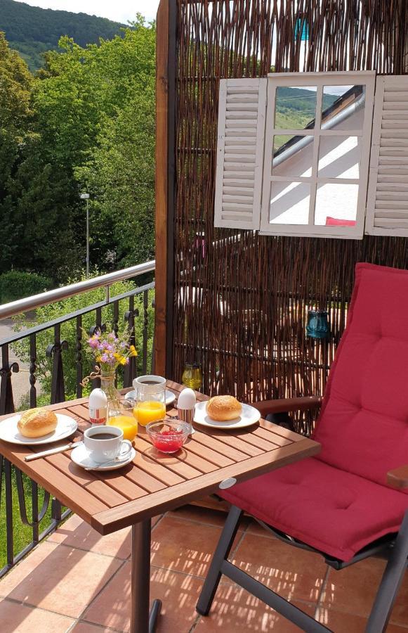 Schorn³ Appartements Zell Exterior foto