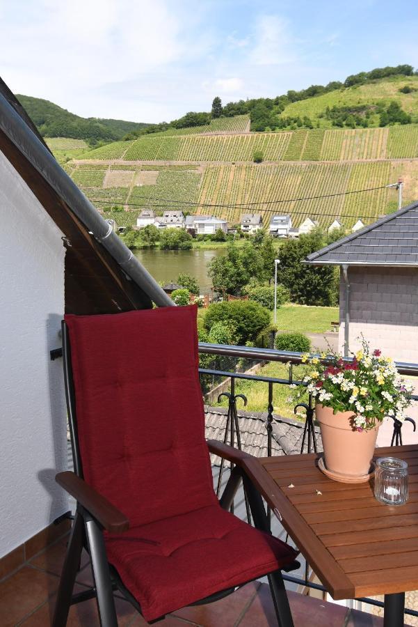 Schorn³ Appartements Zell Exterior foto