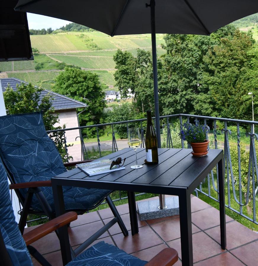 Schorn³ Appartements Zell Exterior foto