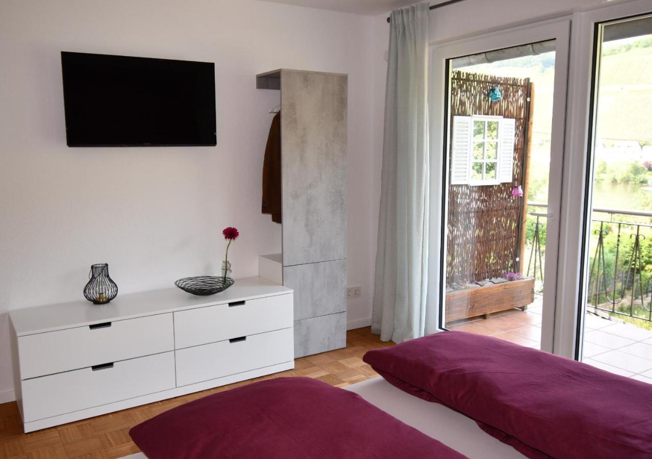 Schorn³ Appartements Zell Exterior foto