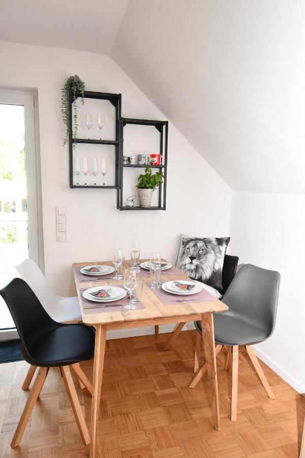 Schorn³ Appartements Zell Exterior foto