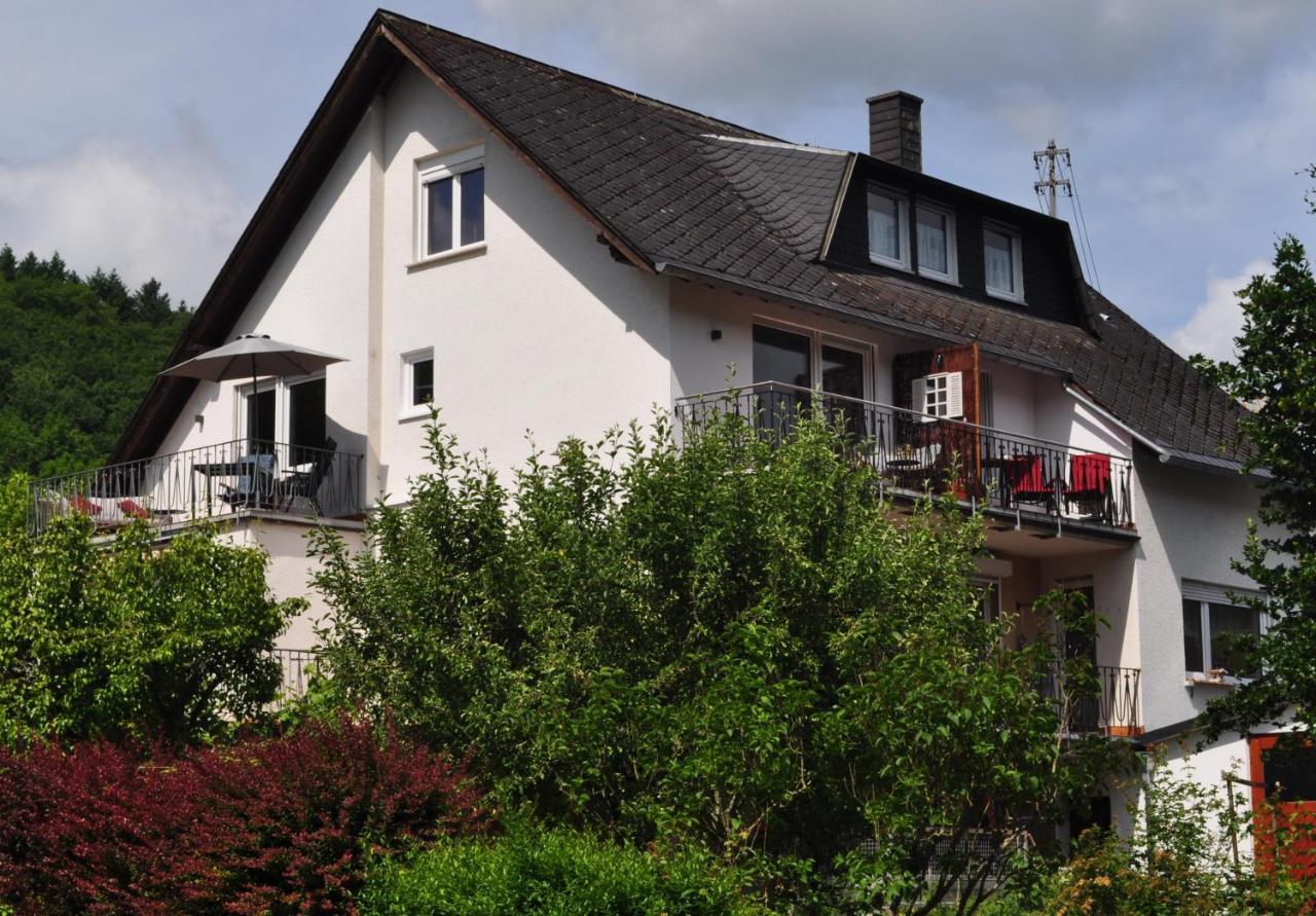 Schorn³ Appartements Zell Exterior foto
