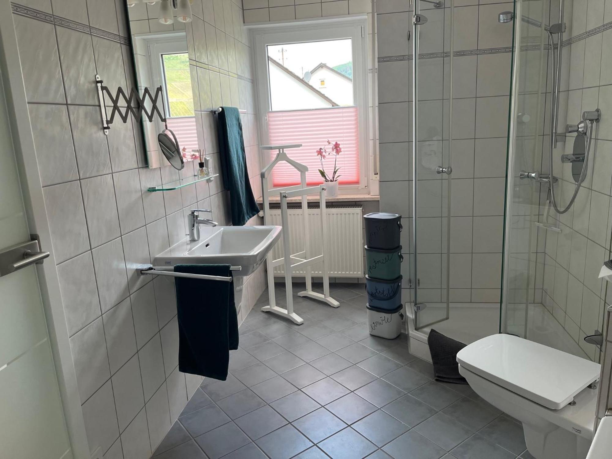 Schorn³ Appartements Zell Habitación foto