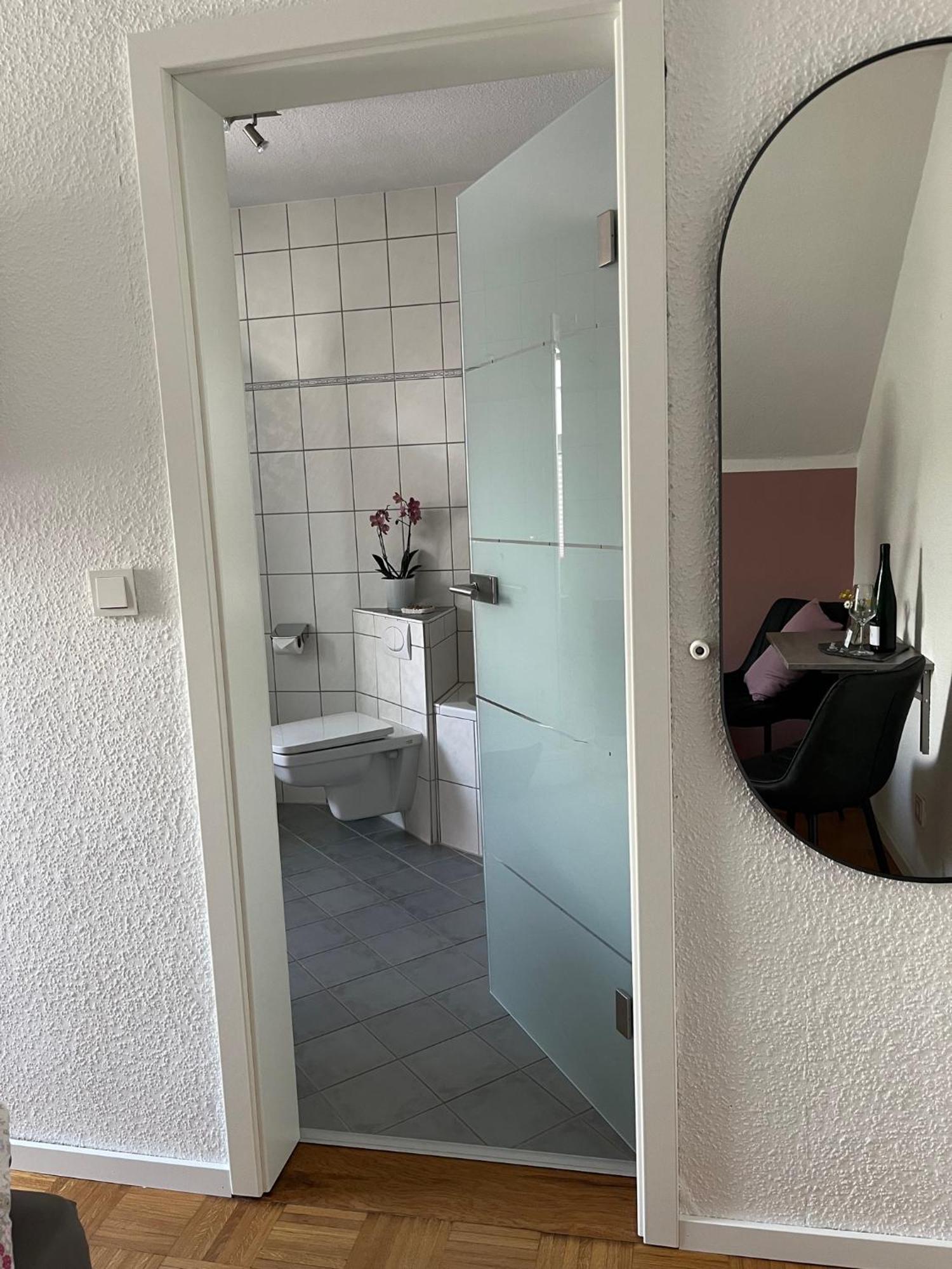Schorn³ Appartements Zell Habitación foto