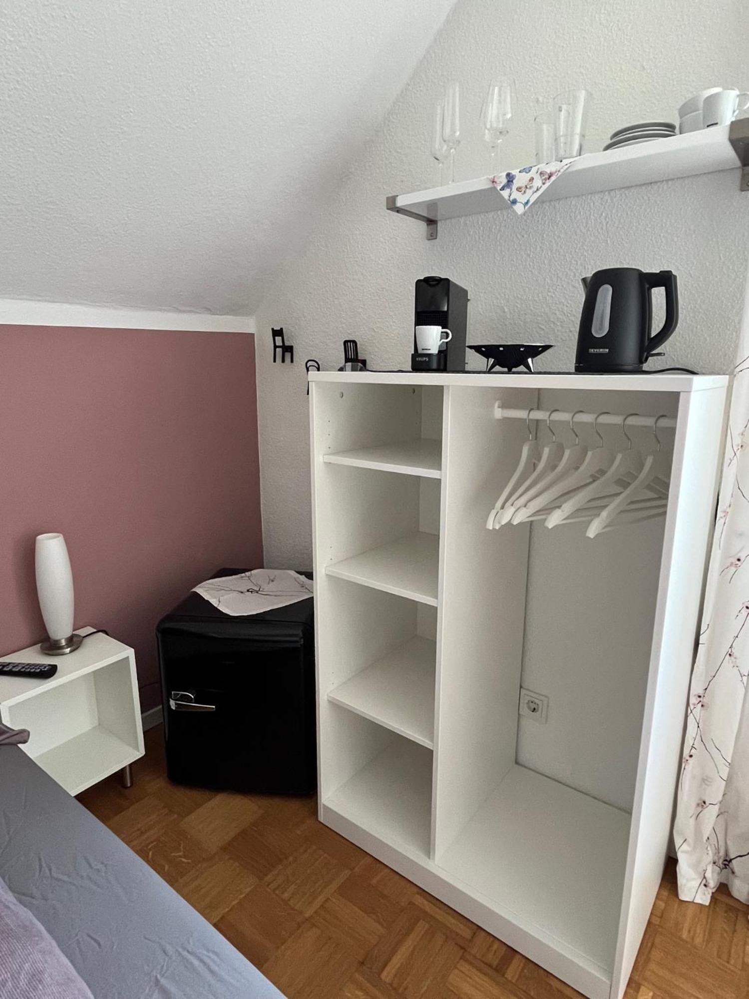 Schorn³ Appartements Zell Habitación foto