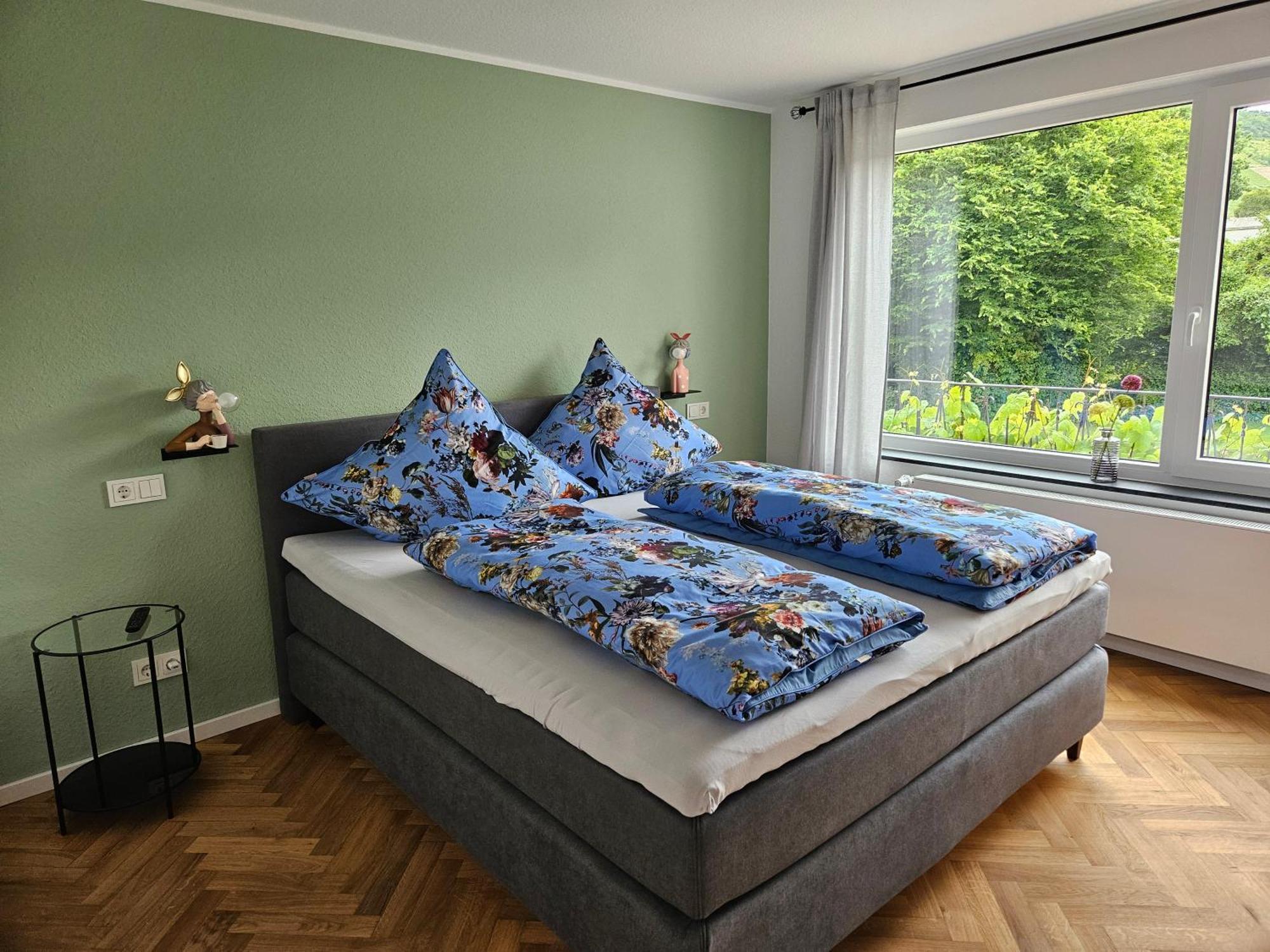 Schorn³ Appartements Zell Exterior foto