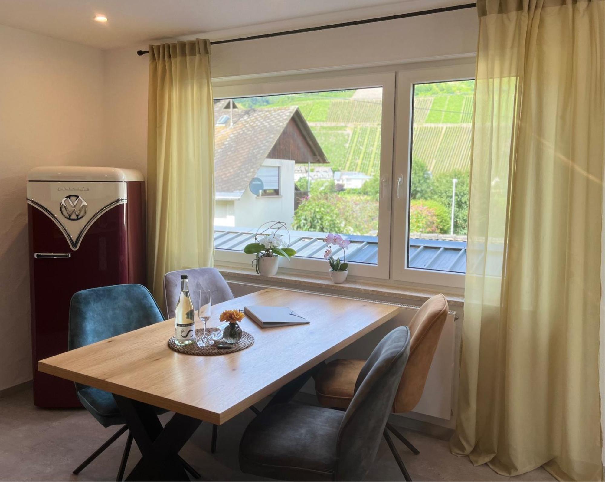 Schorn³ Appartements Zell Exterior foto